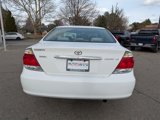 Used 2006 Toyota Camry LE image 5