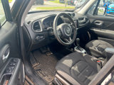 Used 2022 Jeep Renegade Latitude image 4