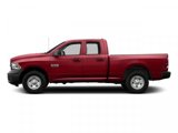 Used 2017 RAM 1500 Tradesman w/ Popular Equipment Group image 3