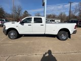 New 2024 RAM 3500 Tradesman w/ Chrome Appearance Group image 2