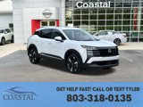 New 2025 Nissan Kicks SR image 3