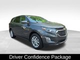 Used 2018 Chevrolet Equinox LT image 5
