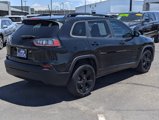 Used 2019 Jeep Cherokee Latitude Plus image 2