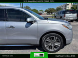 Used 2017 Acura MDX FWD w/ Technology Package image 6