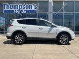 Used 2017 Toyota RAV4 Limited image 2