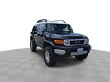 Used 2008 Toyota FJ Cruiser 4WD image 2