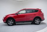 Used 2017 Toyota RAV4 XLE image 2