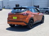 Used 2022 Nissan Kicks SR image 5