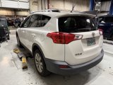 Used 2013 Toyota RAV4 Limited image 3