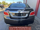 Used 2012 Buick LaCrosse Premium w/ Driver Confidence Package image 4