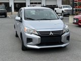 Used 2024 Mitsubishi Mirage G4 ES image 2