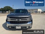 Used 2020 Chevrolet Silverado 1500 LT w/ Texas Edition image 2