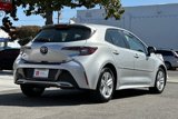 Certified 2020 Toyota Corolla SE image 4