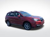 Used 2017 Subaru Forester 2.5i Touring image 3