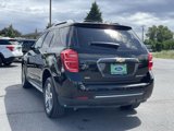 Used 2016 Chevrolet Equinox LTZ w/ Enhanced Convenience Package image 4