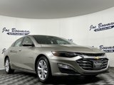 Used 2022 Chevrolet Malibu LT image 5