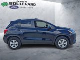Used 2022 Chevrolet Trax LT w/ Driver Confidence Package image 6