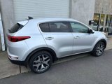 Used 2017 Kia Sportage SX image 5