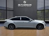 Certified 2022 Cadillac CT5 Sport image 2