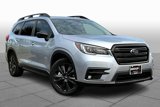 Used 2022 Subaru Ascent Onyx Edition image 2