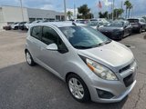 Used 2015 Chevrolet Spark LT image 3