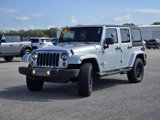 Used 2012 Jeep Wrangler Unlimited Sahara image 3