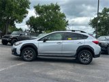 Used 2023 Subaru Crosstrek 2.5i Sport image 4