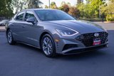 Certified 2022 Hyundai Sonata SEL w/ Cargo Package image 5
