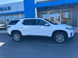 Used 2023 Chevrolet Traverse LT image 2