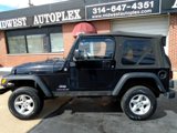Used 2004 Jeep Wrangler Sport w/ Wheel Plus Group image 5