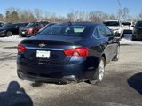 Used 2016 Chevrolet Impala LTZ image 5