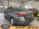 Used 2020 Nissan Versa S image 5