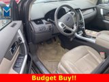 Used 2011 Ford Edge Limited w/ 302A Rapid Spec Order Code image 3