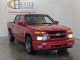 Used 2009 Chevrolet Colorado LT image 2