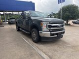 Used 2020 Ford F250 XL w/ STX Appearance Package image 2
