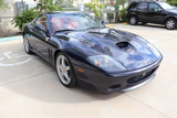 Used 2003 Ferrari 575M Maranello image 4