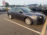 Used 2017 Subaru Legacy 2.5i Premium image 3