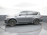 Used 2018 Nissan Armada Platinum w/ Captain Seat Package image 2