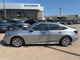 Used 2025 Honda Civic LX image 2