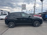 New 2025 Jeep Compass Limited image 2