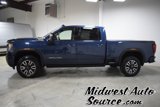 Used 2021 GMC Sierra 2500 AT4 w/ AT4 Premium Plus Package image 2