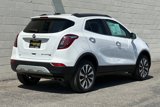 Certified 2022 Buick Encore Preferred w/ Safety Package image 4