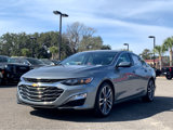 Used 2023 Chevrolet Malibu LT image 3