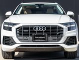 Used 2019 Audi Q8 Premium w/ Convenience Package image 4
