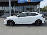 Used 2021 Honda Civic Sport image 2