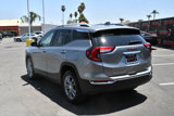 Used 2024 GMC Terrain SLT image 6