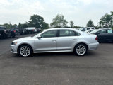 Used 2017 Volkswagen Passat 1.8T SE image 3