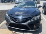 Used 2020 Toyota Camry SE image 2