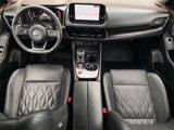 Used 2021 Nissan Rogue Platinum image 2