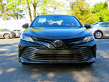 Used 2018 Toyota Camry LE image 4